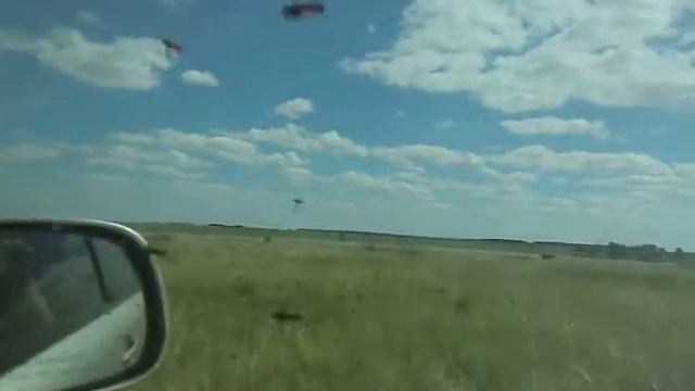 Мирное, Соленое, огромное количество слепней.1 часть смотреть онлайн