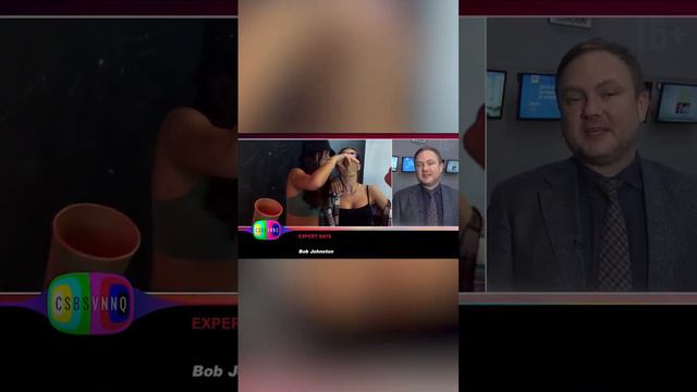 В РОССИИ ОТМЕЧАЕТСЯ ДЕНЬ СТУДЕНТА. МНЕНИЕ БОБА ДЖОНСТОНА смотреть онлайн