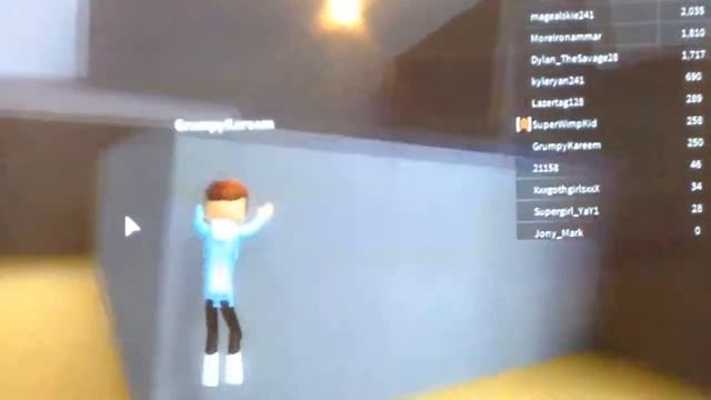 How to go in the the big boy beach in weight lifting simulator 2 on Roblox смотреть онлайн