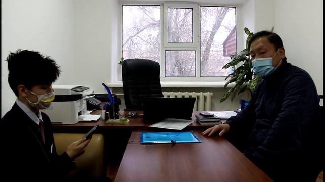 Влияние экологического состояния реки Урал на ихтиофауну смотреть онлайн