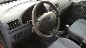 Ford Tourneo Connect 1.8D 90KM 2006 r