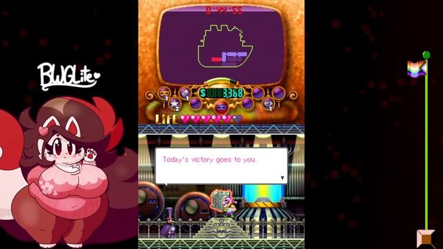 Stream #98! Wario: Master of Disguise [Part 1] смотреть онлайн