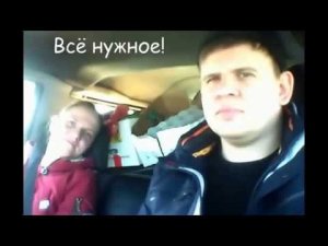 Наш переезд в деревню