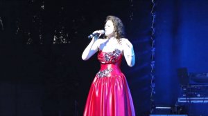 My heart will go on cover