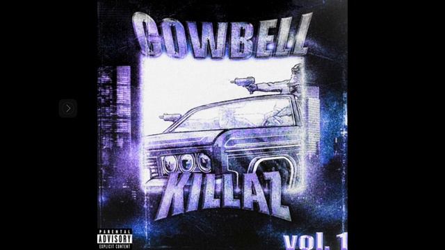808- Cowbell Killaz (1 HOUR VERSION) смотреть онлайн
