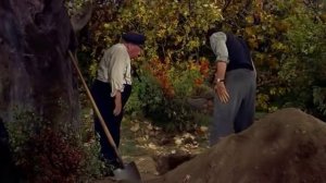 Неприятности с Гарри (Хичкок)