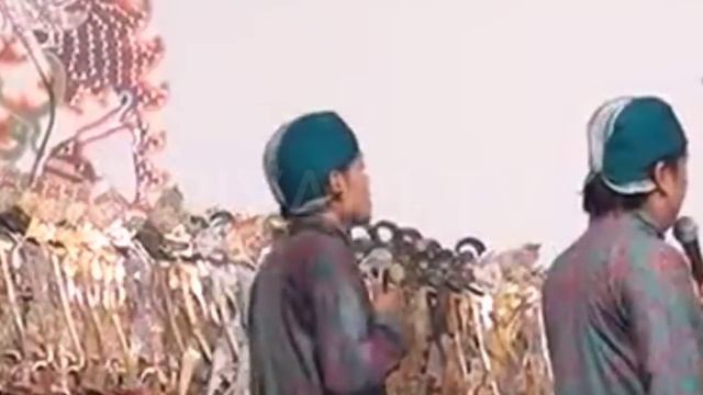 KANGEN PEYE - SUNAT NGUNDANG WASIT смотреть онлайн