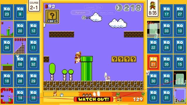 NO MORE LAG!!! - Super Mario Bros 35 - $50 Roblox gift card in description смотреть онлайн