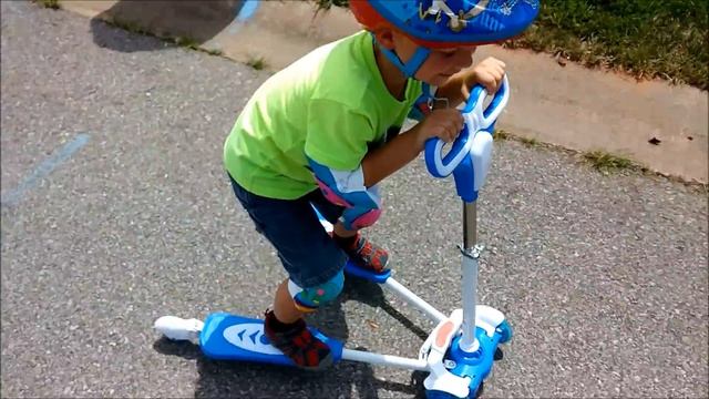 Four wheel scooter new model from online-welcome.com смотреть онлайн