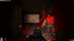 Brutal Doom - Brutal Pack V10 Beta 8.2 Doom 2 Maps 1, 2 & 3. Ultra Violence