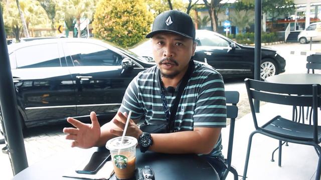 KAKI-KAKI BARU E300 W212 ENAK BANGET BUAT LARI DI TOL (REALVLOG) смотреть онлайн