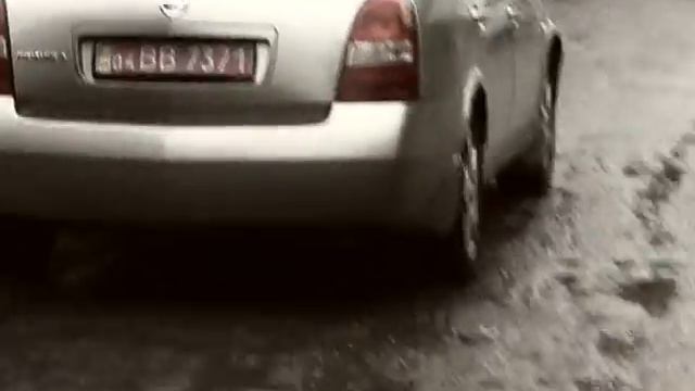 Дороги Херсона, которых нет смотреть онлайн