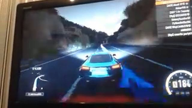 Forza Horizon 2 смотреть онлайн