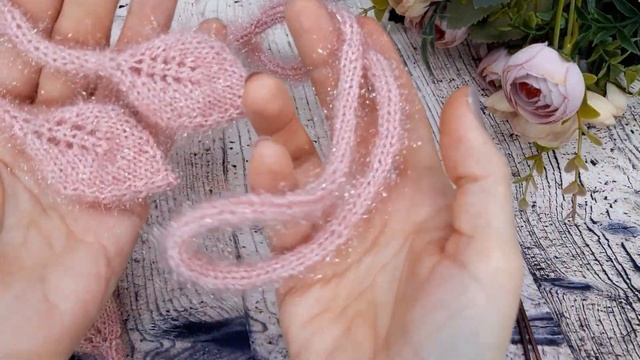 Мешочек счастья. Вязаная сумочка. Мастер класс. Часть 2. #вязанаясумочка#вязаныеаксессуары смотреть онлайн