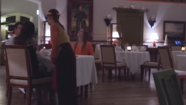 La Veranda Resort Phu Quoc смотреть онлайн