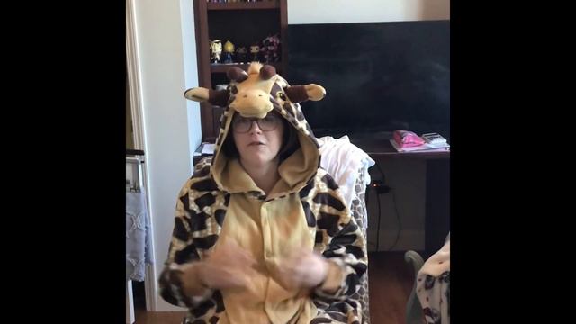 The Savanna Biome with Maz - APES Project Video смотреть онлайн