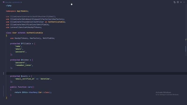 VS Code da Professional ishlash смотреть онлайн