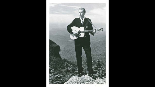 George Hamilton IV Abilene смотреть онлайн