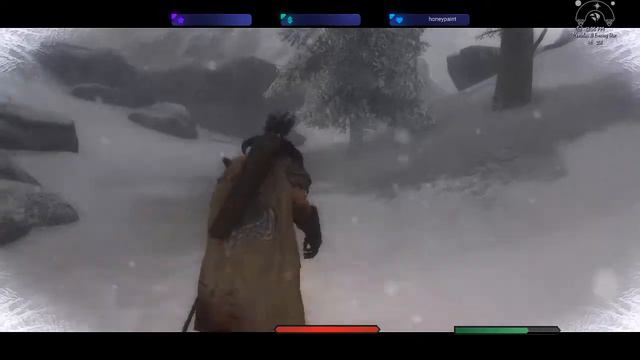 "The continued journey" SkyrimSE Tinvaak EP2 смотреть онлайн