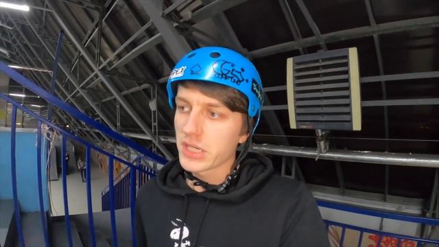 СЕРЕБРЯНАЯ КНОПКА | СНОВА В СКЕЙТ-ПАРКЕ С ЛЕНЕЙ смотреть онлайн