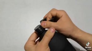 Самодельный телескоп подзорная труба крутая идея своими руками полезные самоделки