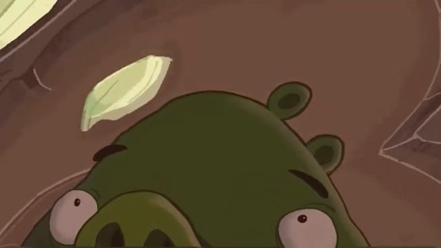 Angry Birds Toons Where’s my crown voice over crown 👑 смотреть онлайн