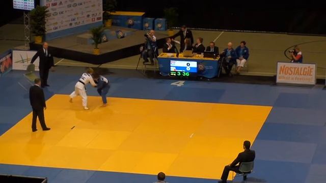EC JUN 2011 48 KUZNETSOVA Alesya RUS TASCU Gabriela MDA смотреть онлайн