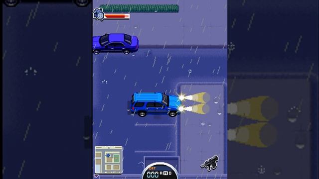Прохождение игры Гангстер 2: Короли Л.А. - Миссия 10 (Сбросить Товар) смотреть онлайн