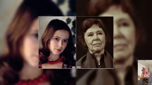 ПОСТАРЕЛИ ! А НЕКОТОРЫХ И ВОВСЕ НЕ УЗНАТЬ | ИРИНА АЛФЕРОВА, НАТАЛЬЯ ВАРЛЕЙ, НАТАЛЬЯ СЕЛЕЗНЕВА И ДР смотреть онлайн