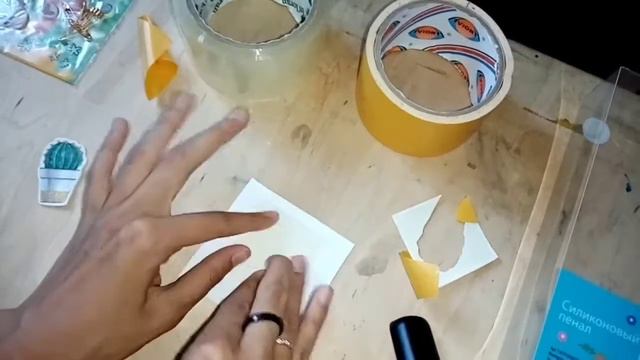 DIY значки своими руками. Бюджетные значки смотреть онлайн