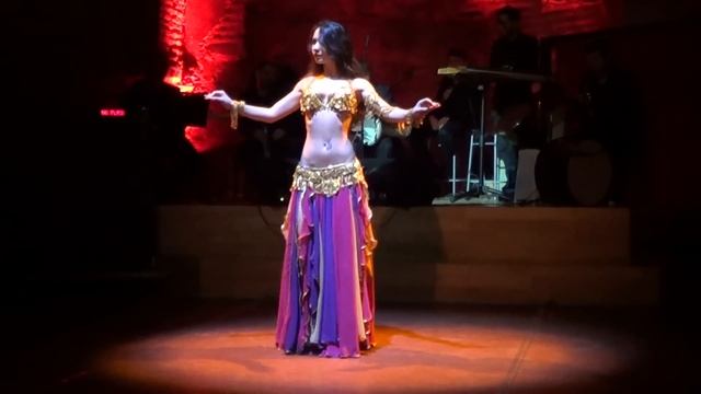 Hodjapasha Dance Show, Danza dal Ventre Istanbul 2013 смотреть онлайн