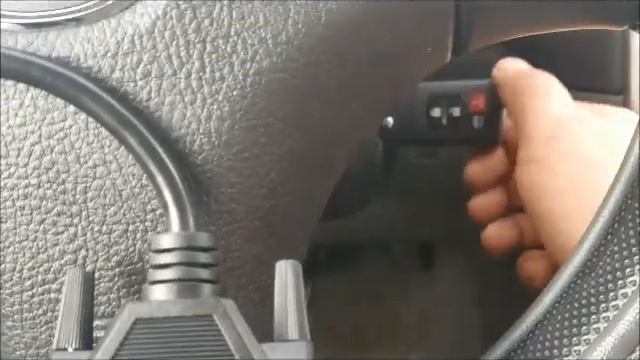 Mazda 6 Key Programming with SBB / Программирование ключа для Мазда 6 смотреть онлайн