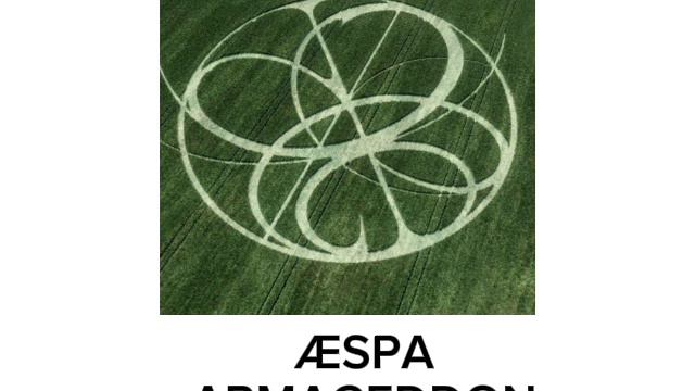 AESPA ||ARMAGEDDON||