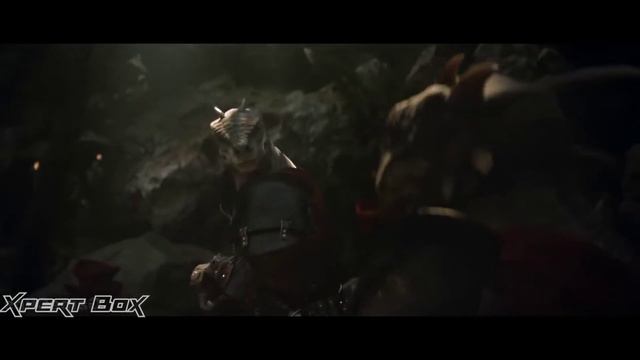 THE ELDER SCROLL Full Movie Part-5 (2022) FULL HD Werewolf Vs Dragons All Cinematic Trailers смотреть онлайн