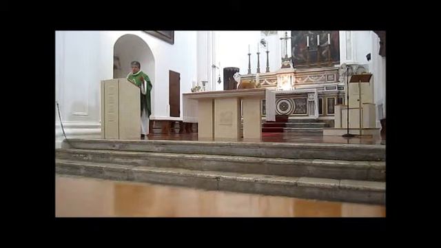 FCRM150823 Don Giuseppe Tarasco 2a P VANGELO MIGLIONICO смотреть онлайн