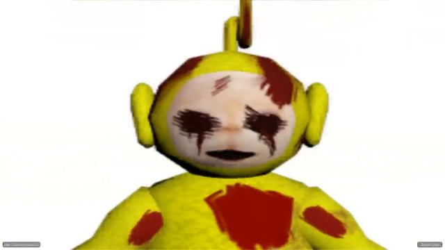 [Страшные игры] Slendytubbies V2 - обзор и попытка прохождения! смотреть онлайн