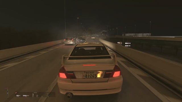 Shutoko Revival Project v0.9.2 PTB 1 Convey run chaos. смотреть онлайн