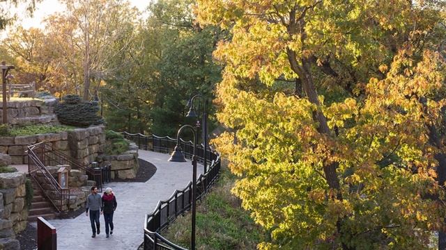 10 Best Things To Do In Wisconsin Dells смотреть онлайн
