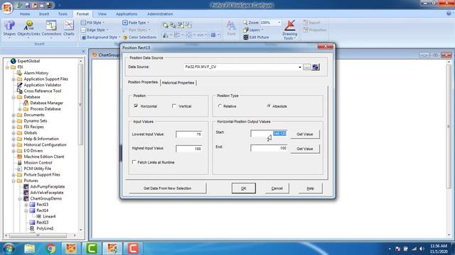 iFIX MOVEMENT | iFIX VISIBILITY | iFIX Tutorial for beginners смотреть онлайн