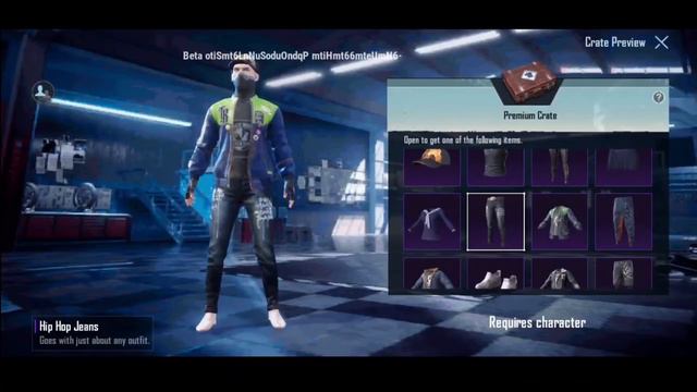 ВАУ! НАГРАДЫ 17 ROYALE PASS В PUBG MOBILE! НОВЫЙ ПРЕМИУМ КЕЙС! ПОЛЬЗОВАТЕЛЬСКИЙ КЕЙС! ЯЩИК ПРИПАСОВ смотреть онлайн