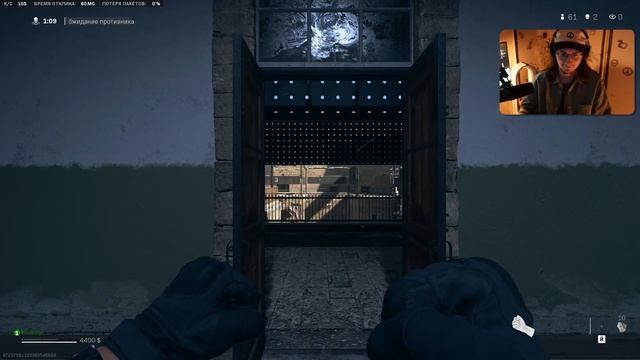 Олёша играет в Call of Duty: Warzone №2 смотреть онлайн