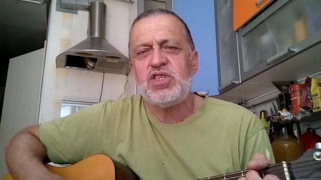 "Штиль" (кавер версия) смотреть онлайн