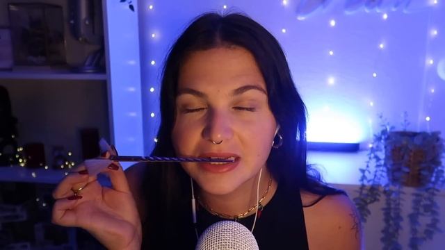 LES MEILLEURS SONS ASMR DE TIKTOK ! ? (Dinguerie) смотреть онлайн