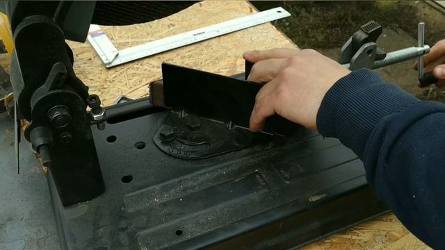 Монтажная пила STANLEY SSC22/ Mounting saw STANLEY SSC22 смотреть онлайн
