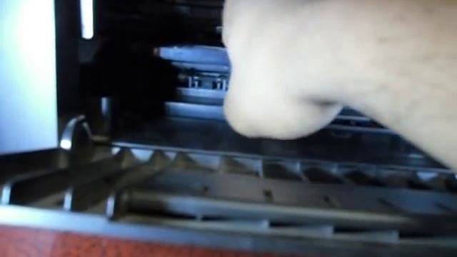 epson L100 L200 L210 printer header repairing in two min смотреть онлайн