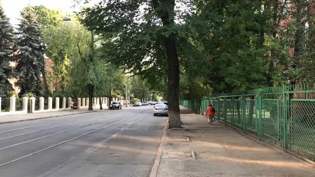 ХАРКІВ - Вулиця Тринклера смотреть онлайн