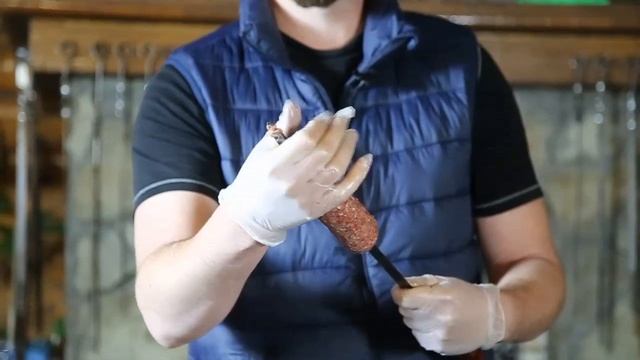 Люля кебаб из говядины самый вкусный!!! Книга рецептов мира!!! смотреть онлайн