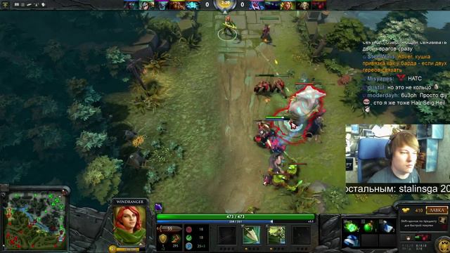 Dota 2 рождение профессионала смотреть онлайн