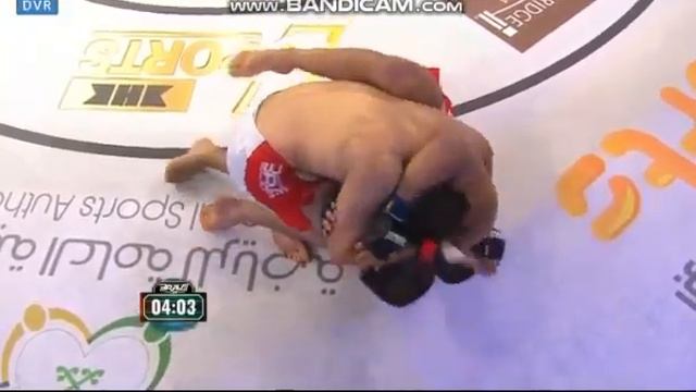 Икрам Алискеров - Диего Гонсалес смотреть онлайн