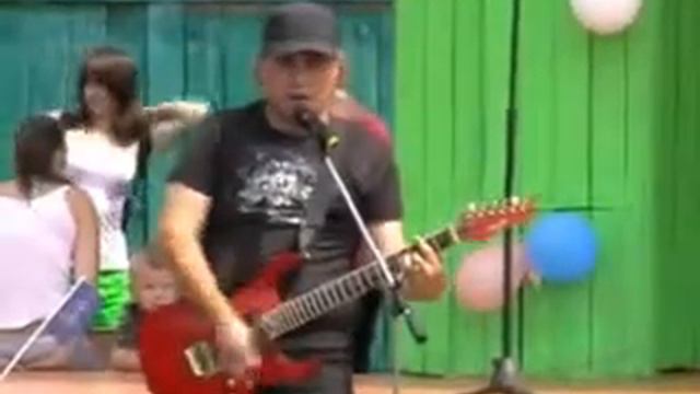 Кутулик. Сур-Харбан 2011. "Я свободен". смотреть онлайн